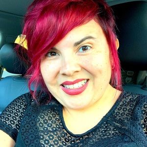 Meet your Posher, Veronica